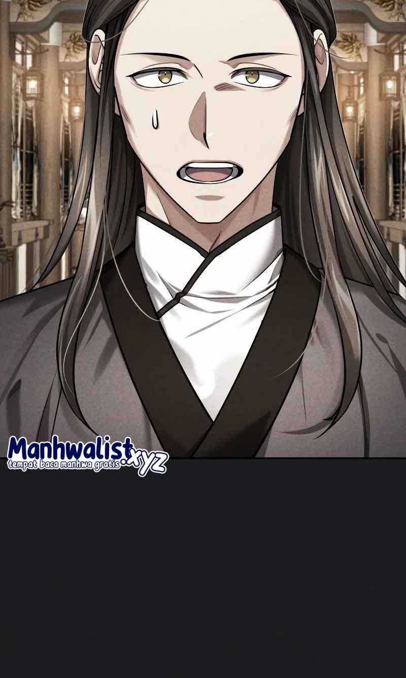 The Terminally Ill Young Master of the Baek Clan Chapter 28 - halaman 12