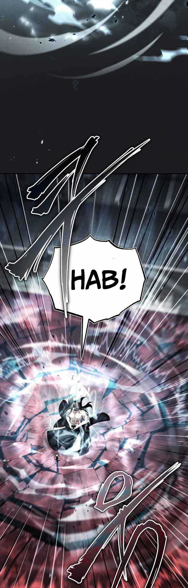The Terminally Ill Young Master of the Baek Clan Chapter 28 - halaman 20