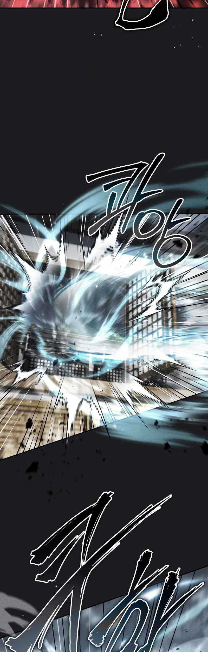 The Terminally Ill Young Master of the Baek Clan Chapter 28 - halaman 21