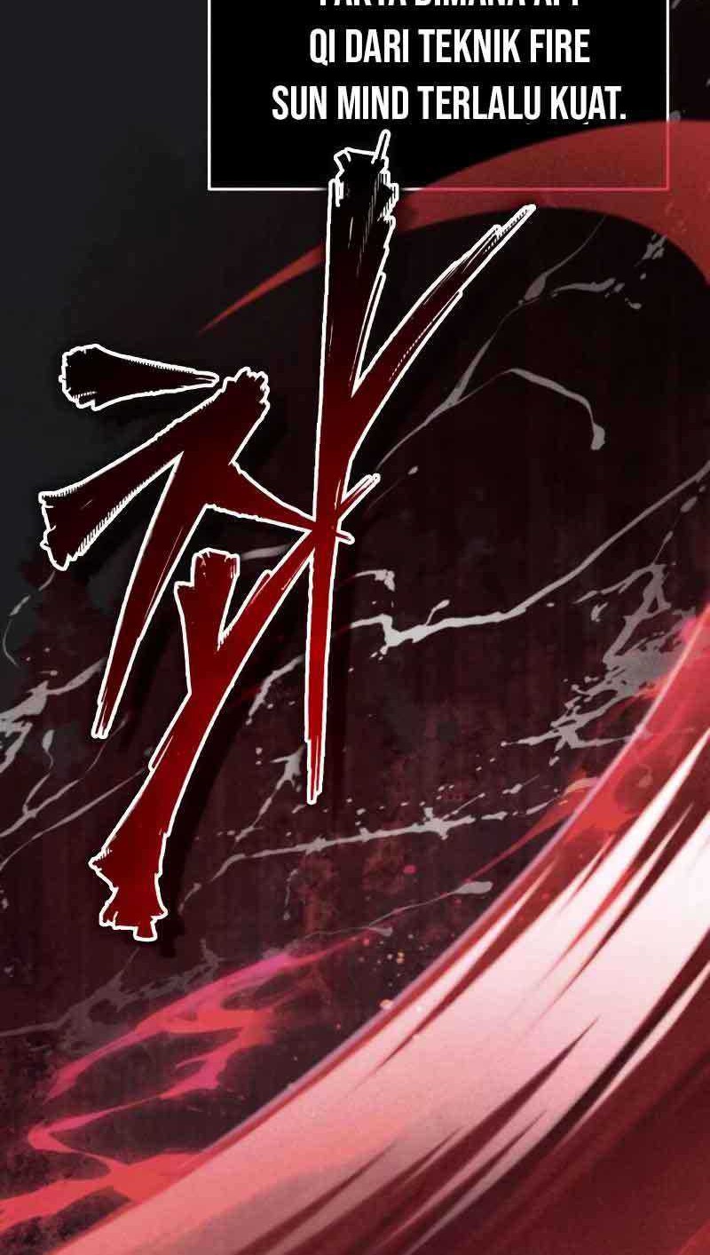 The Terminally Ill Young Master of the Baek Clan Chapter 28 - halaman 36