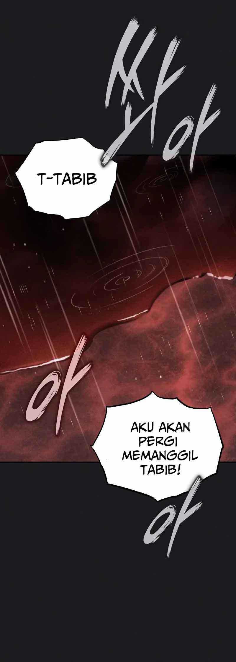 The Terminally Ill Young Master of the Baek Clan Chapter 28 - halaman 41