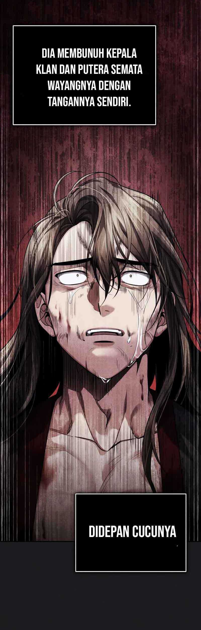 The Terminally Ill Young Master of the Baek Clan Chapter 28 - halaman 44