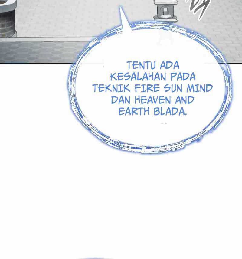 The Terminally Ill Young Master of the Baek Clan Chapter 28 - halaman 47