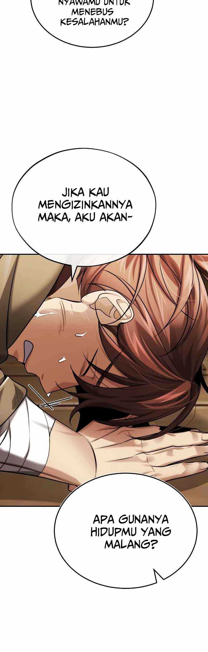 The Terminally Ill Young Master of the Baek Clan Chapter 28 - halaman 58