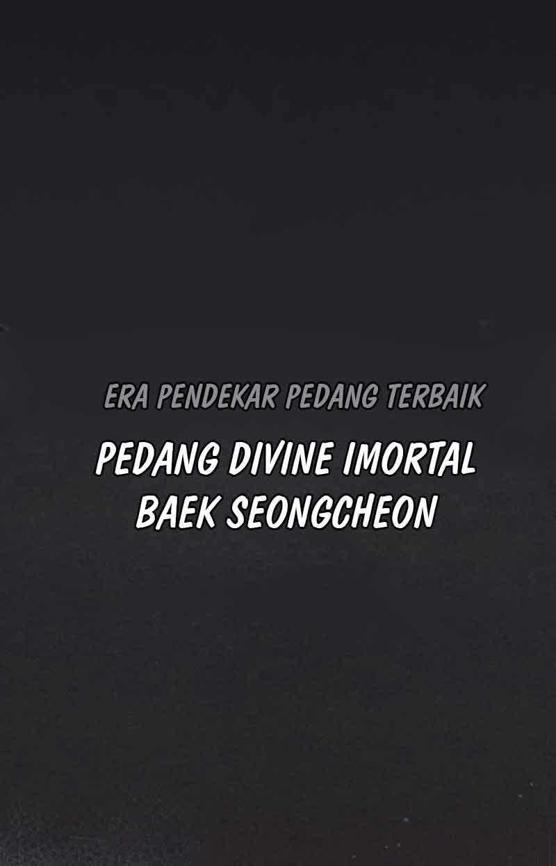 The Terminally Ill Young Master of the Baek Clan Chapter 28 - halaman 6