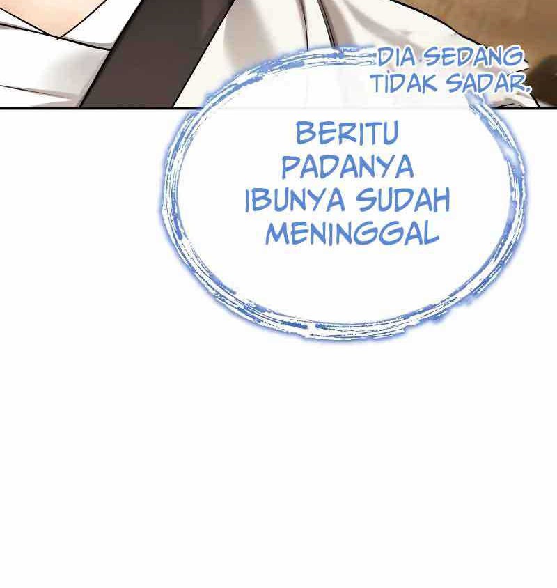 The Terminally Ill Young Master of the Baek Clan Chapter 28 - halaman 65