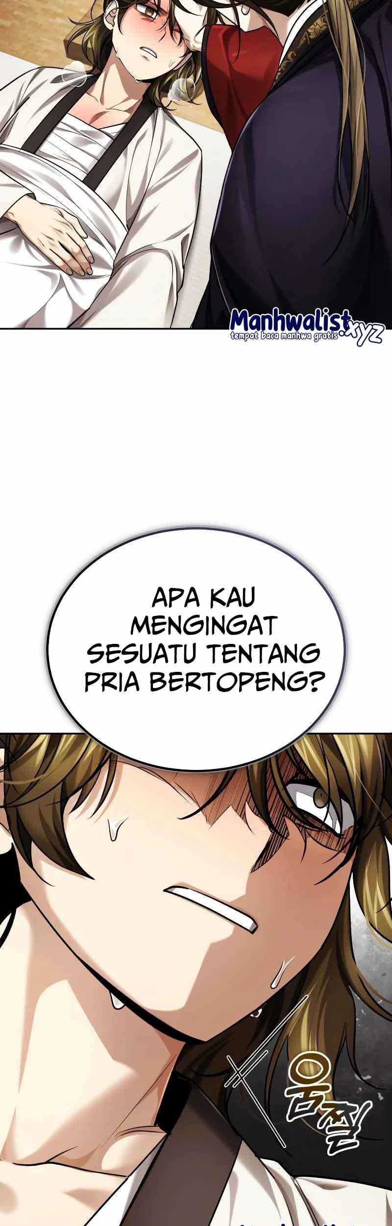 The Terminally Ill Young Master of the Baek Clan Chapter 28 - halaman 70