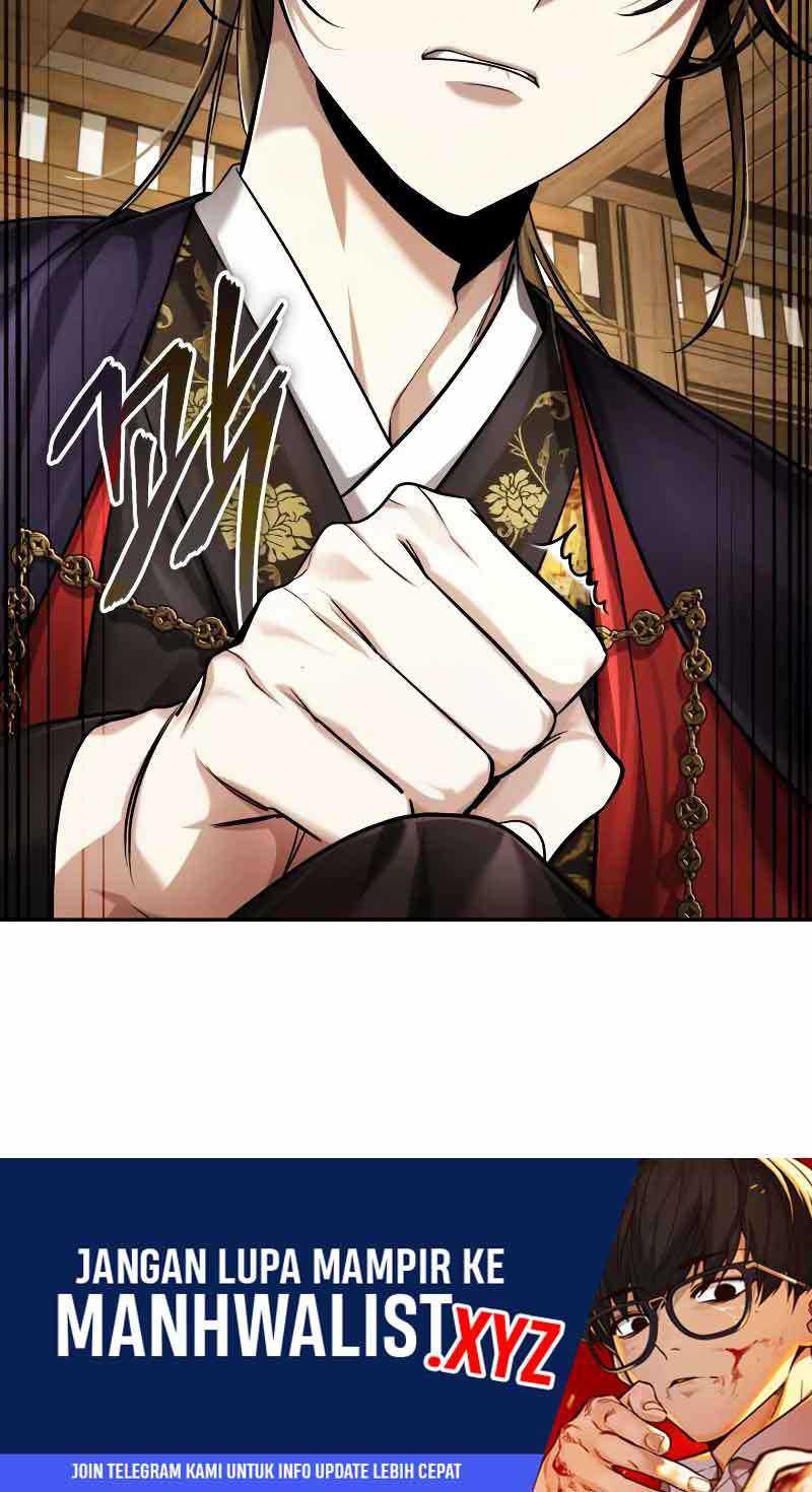 The Terminally Ill Young Master of the Baek Clan Chapter 28 - halaman 76