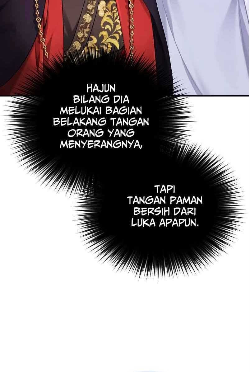 The Terminally Ill Young Master of the Baek Clan Chapter 29 - halaman 13