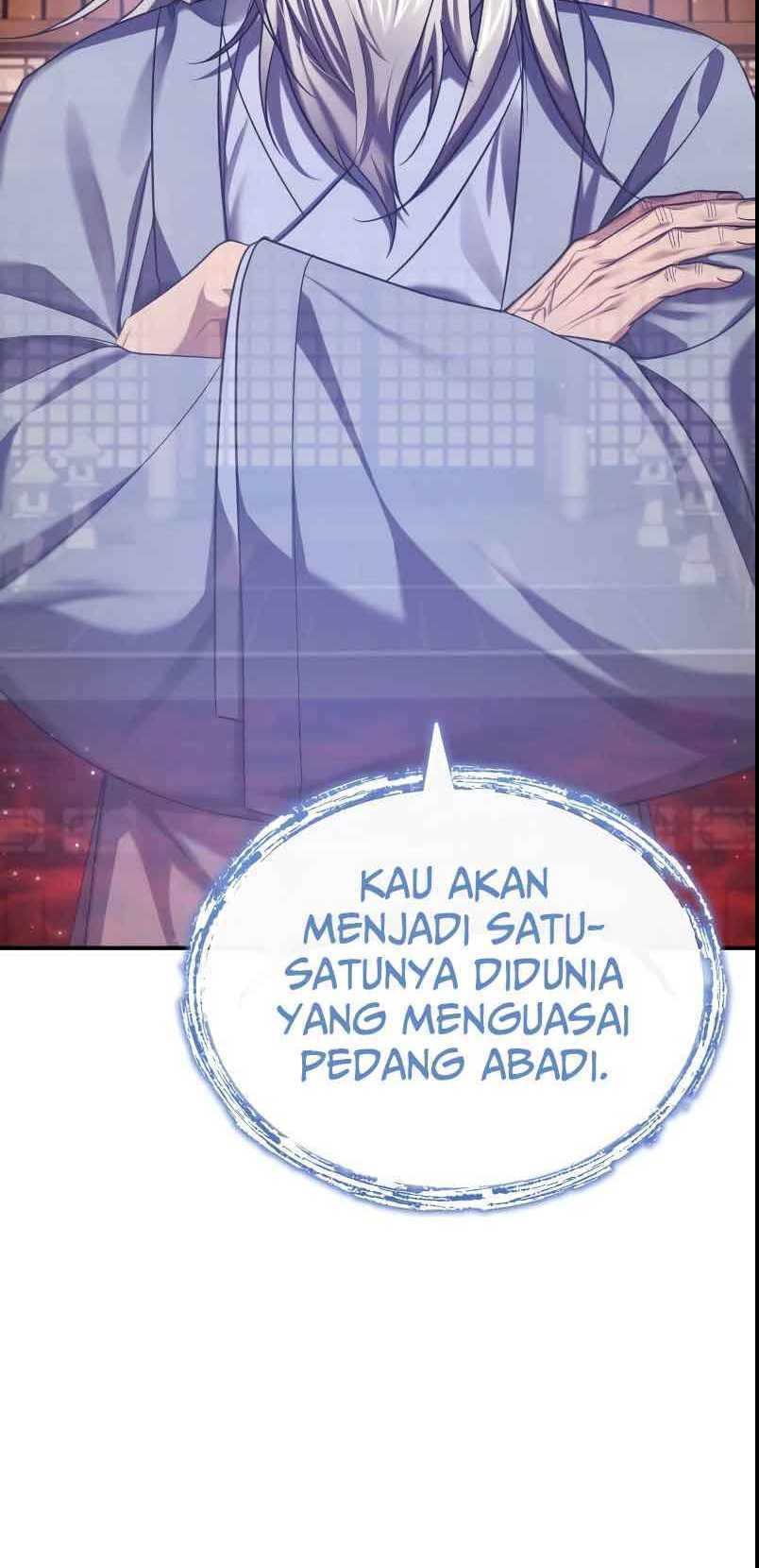 The Terminally Ill Young Master of the Baek Clan Chapter 29 - halaman 18