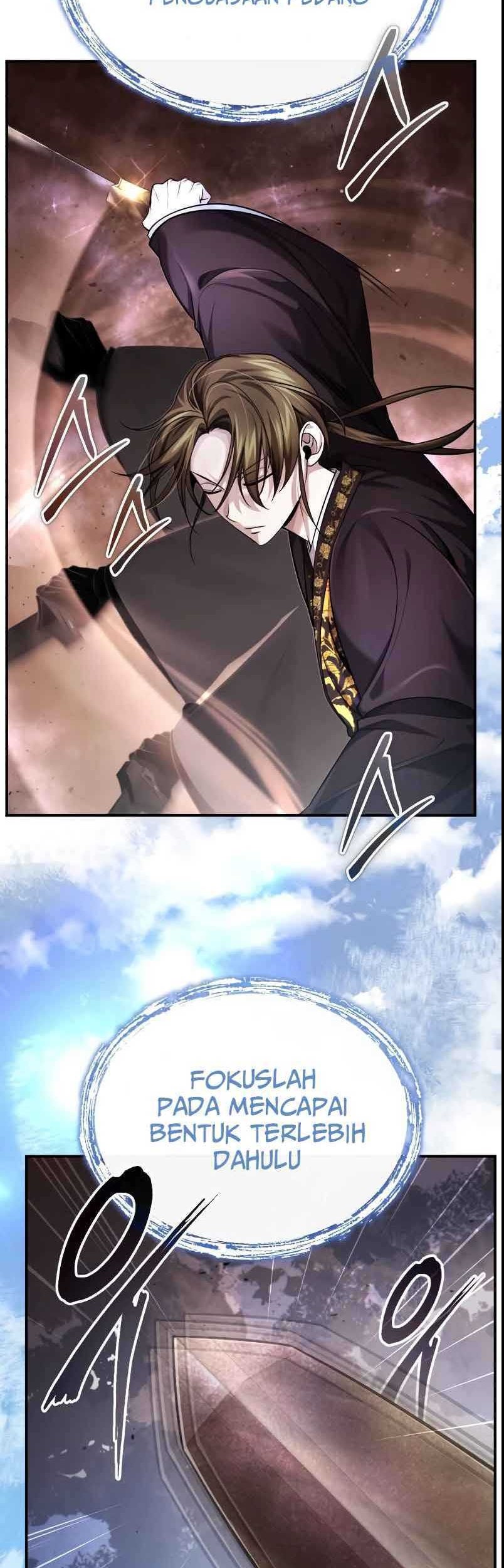 The Terminally Ill Young Master of the Baek Clan Chapter 29 - halaman 20