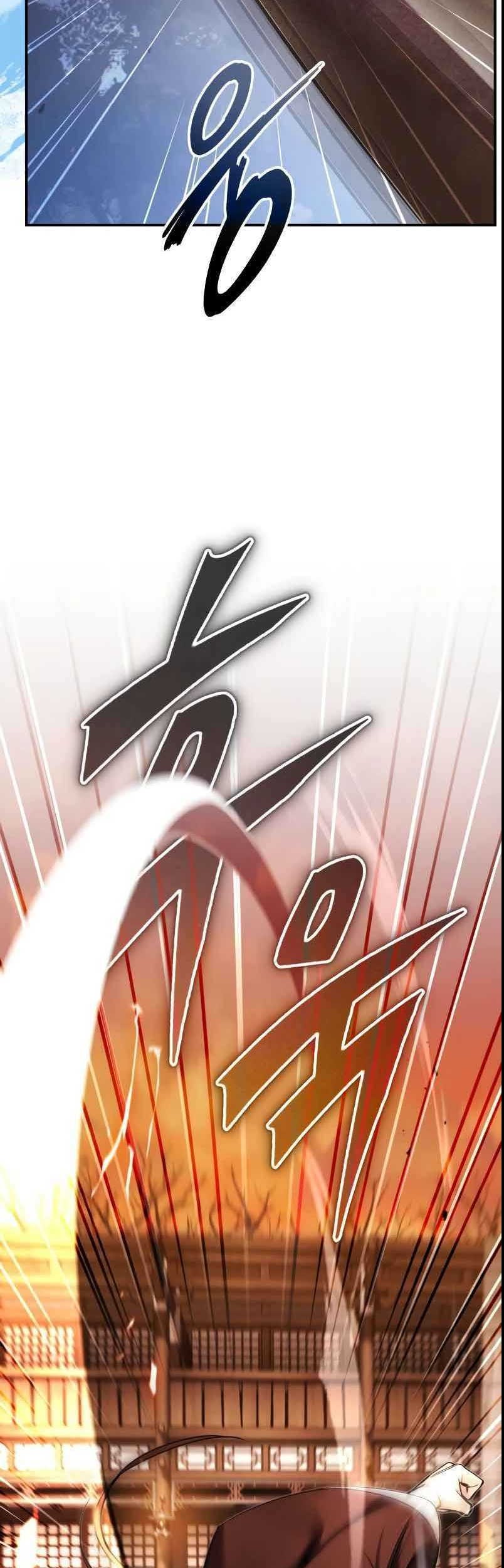 The Terminally Ill Young Master of the Baek Clan Chapter 29 - halaman 21