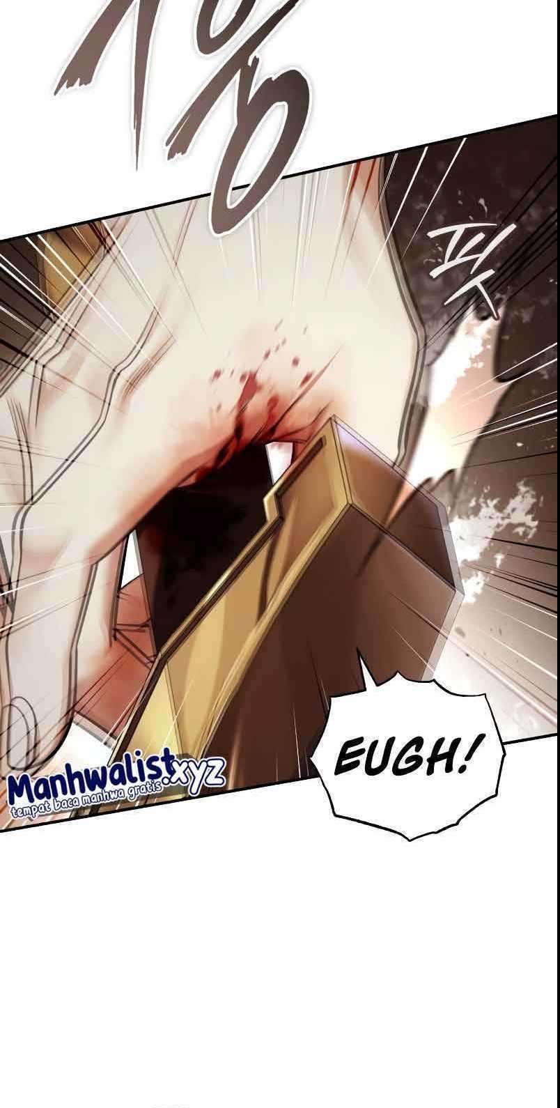 The Terminally Ill Young Master of the Baek Clan Chapter 29 - halaman 23