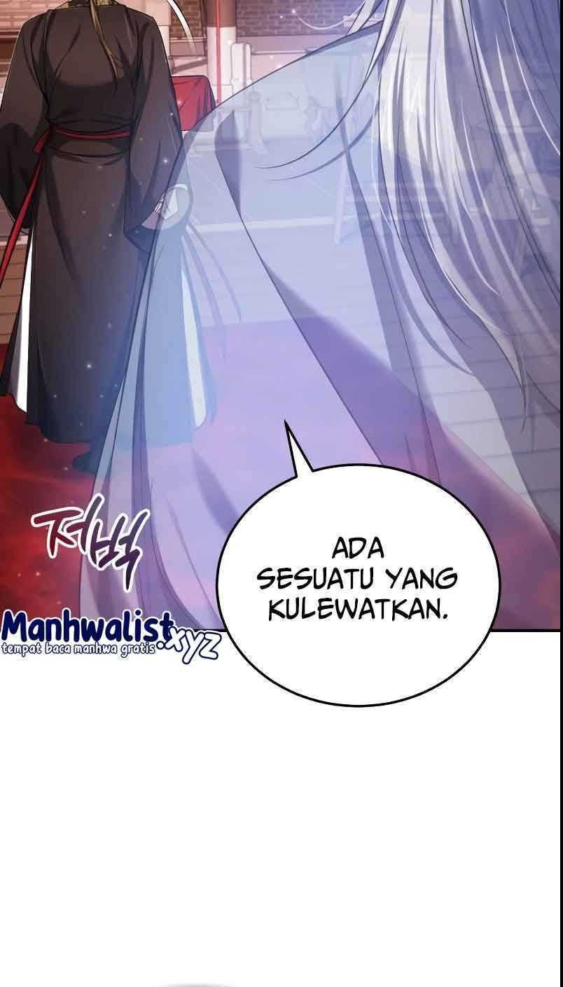 The Terminally Ill Young Master of the Baek Clan Chapter 29 - halaman 28