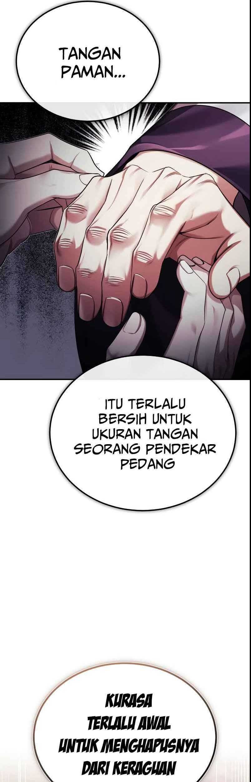 The Terminally Ill Young Master of the Baek Clan Chapter 29 - halaman 29