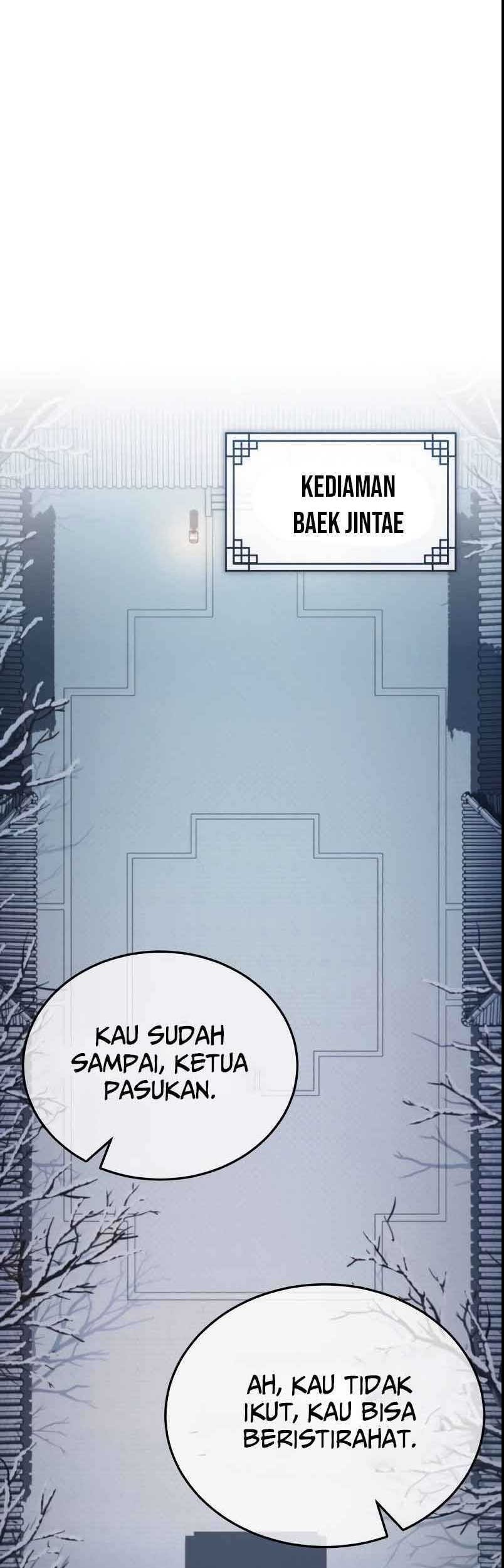The Terminally Ill Young Master of the Baek Clan Chapter 29 - halaman 31