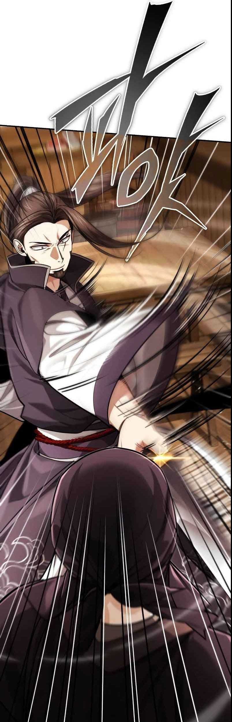 The Terminally Ill Young Master of the Baek Clan Chapter 29 - halaman 39