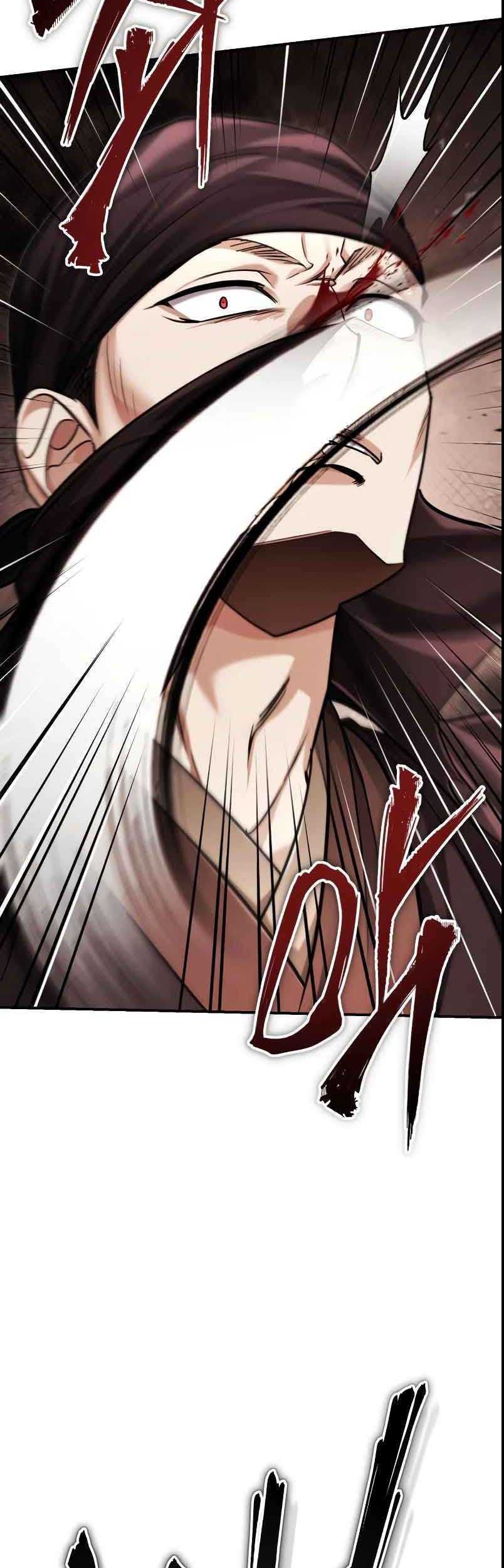 The Terminally Ill Young Master of the Baek Clan Chapter 29 - halaman 41