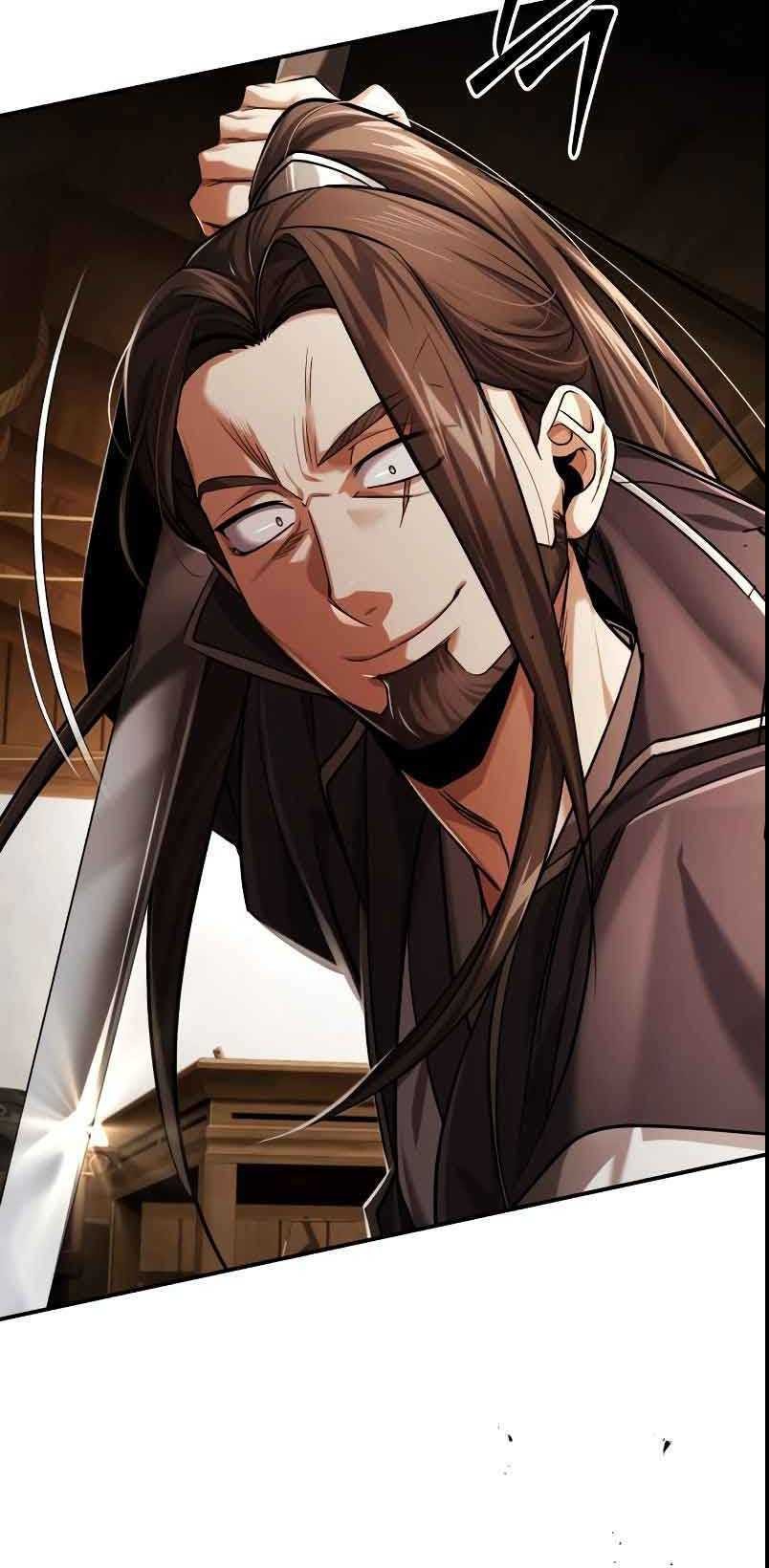 The Terminally Ill Young Master of the Baek Clan Chapter 29 - halaman 43