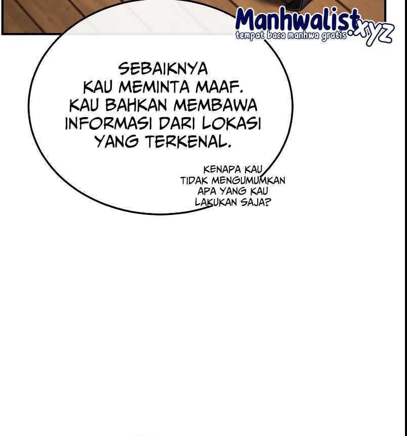 The Terminally Ill Young Master of the Baek Clan Chapter 29 - halaman 48