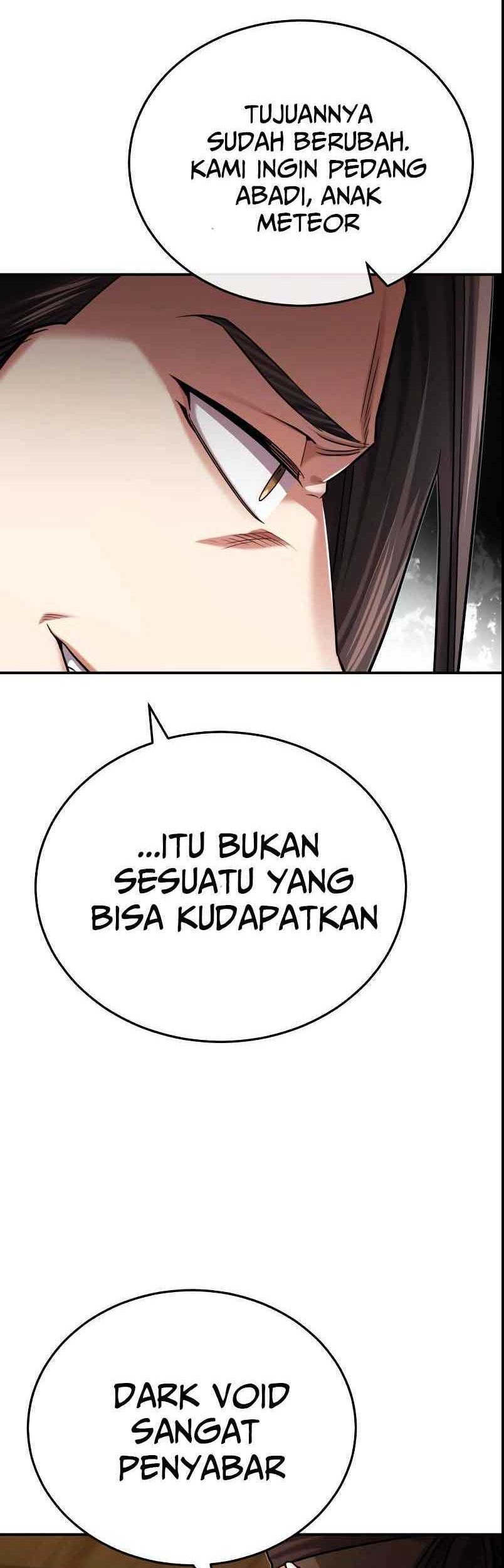The Terminally Ill Young Master of the Baek Clan Chapter 29 - halaman 50