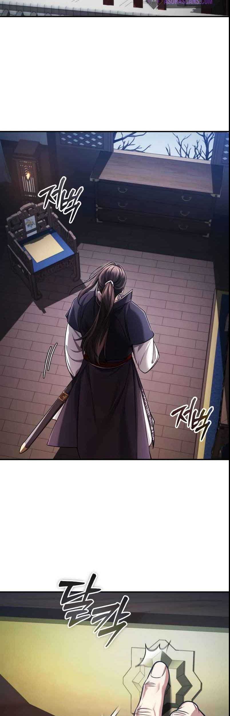 The Terminally Ill Young Master of the Baek Clan Chapter 29 - halaman 56