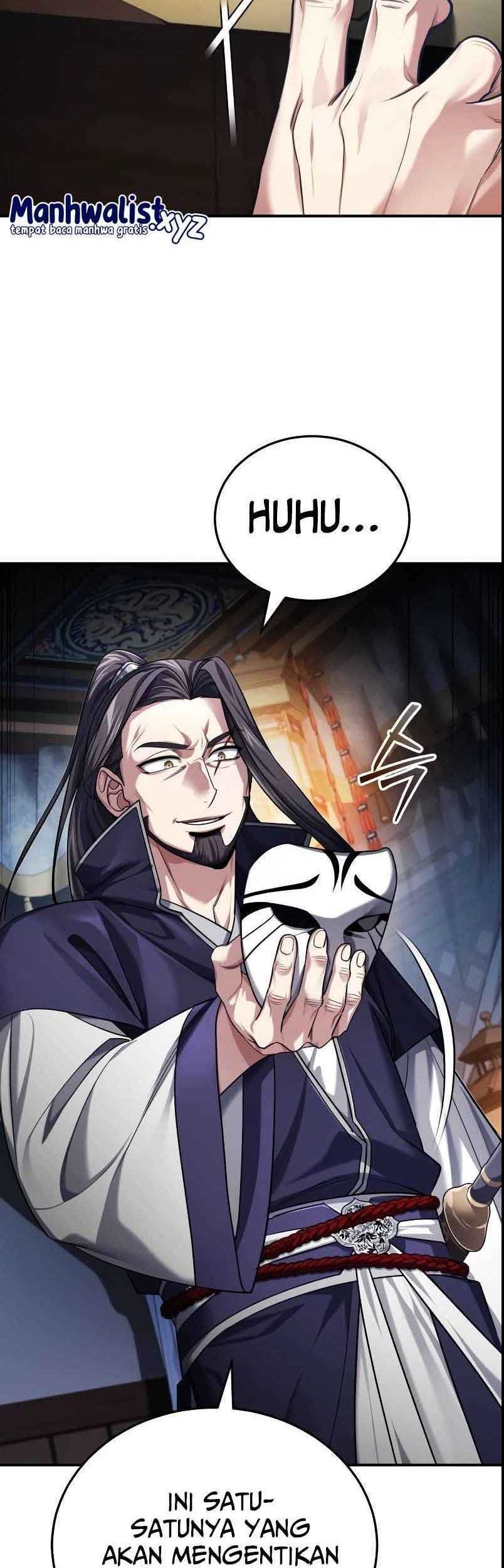 The Terminally Ill Young Master of the Baek Clan Chapter 29 - halaman 57