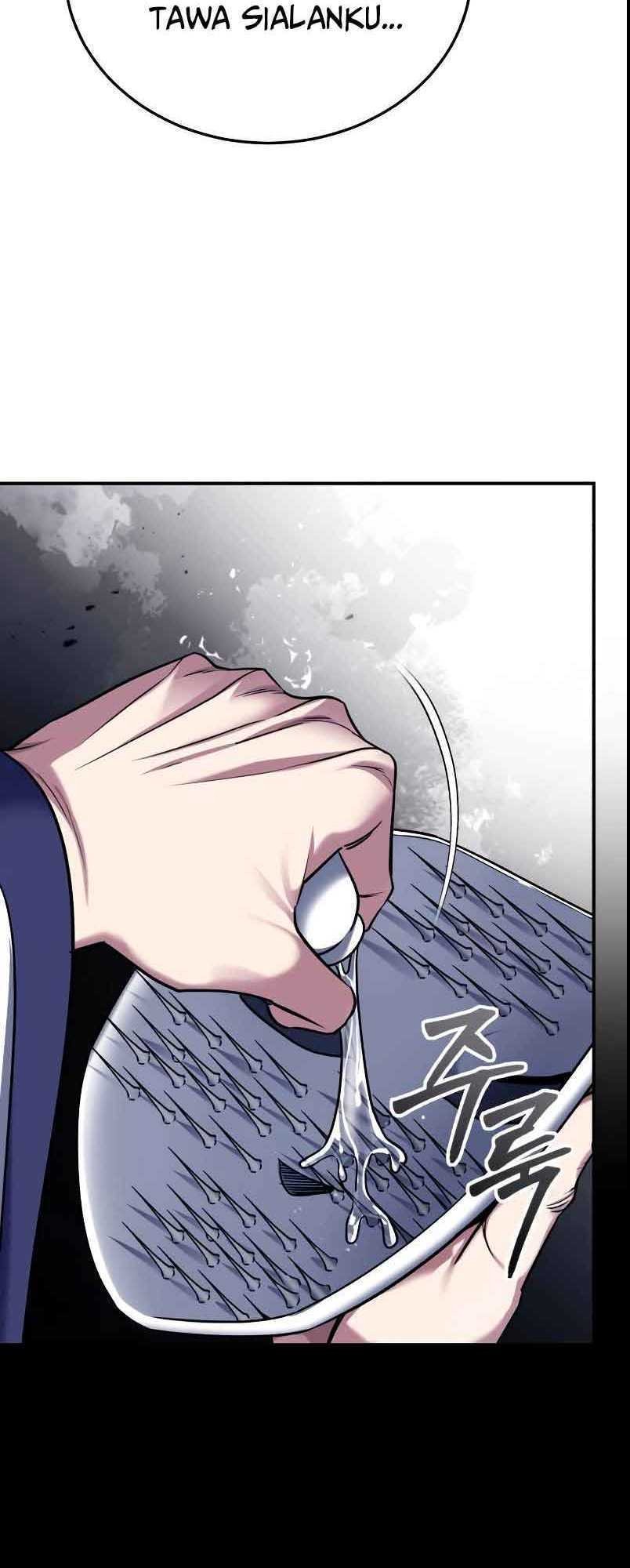 The Terminally Ill Young Master of the Baek Clan Chapter 29 - halaman 58