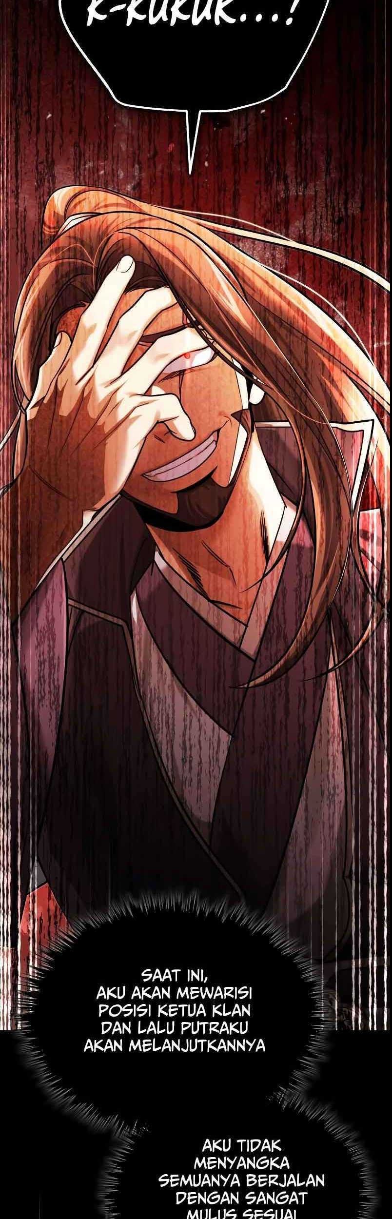 The Terminally Ill Young Master of the Baek Clan Chapter 29 - halaman 6