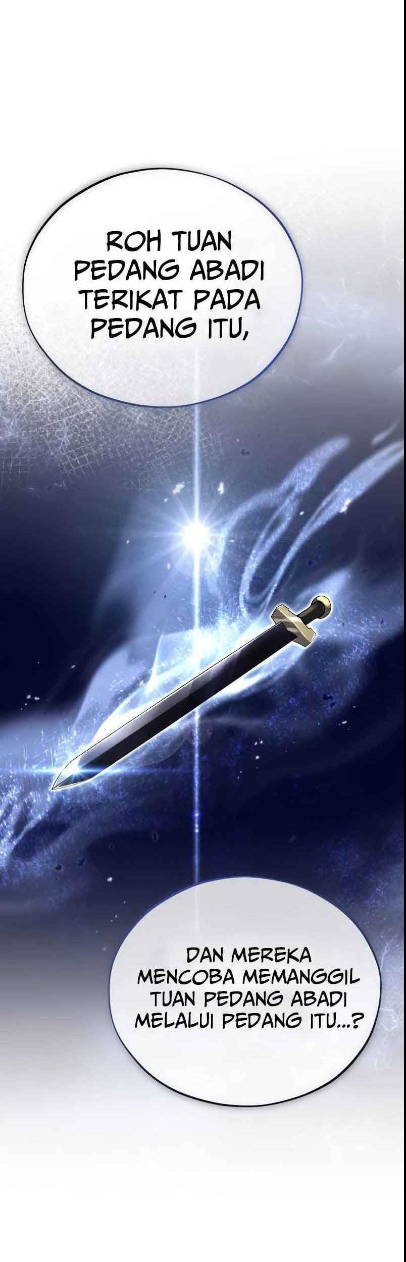 The Terminally Ill Young Master of the Baek Clan Chapter 29 - halaman 62