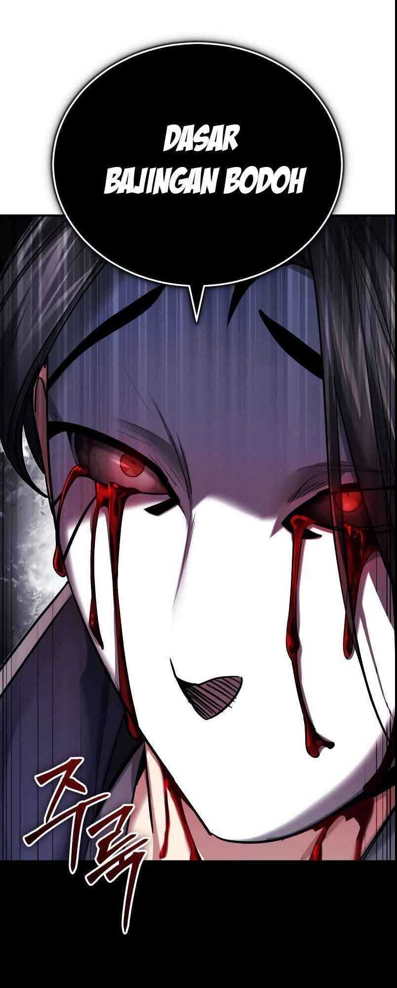 The Terminally Ill Young Master of the Baek Clan Chapter 29 - halaman 63