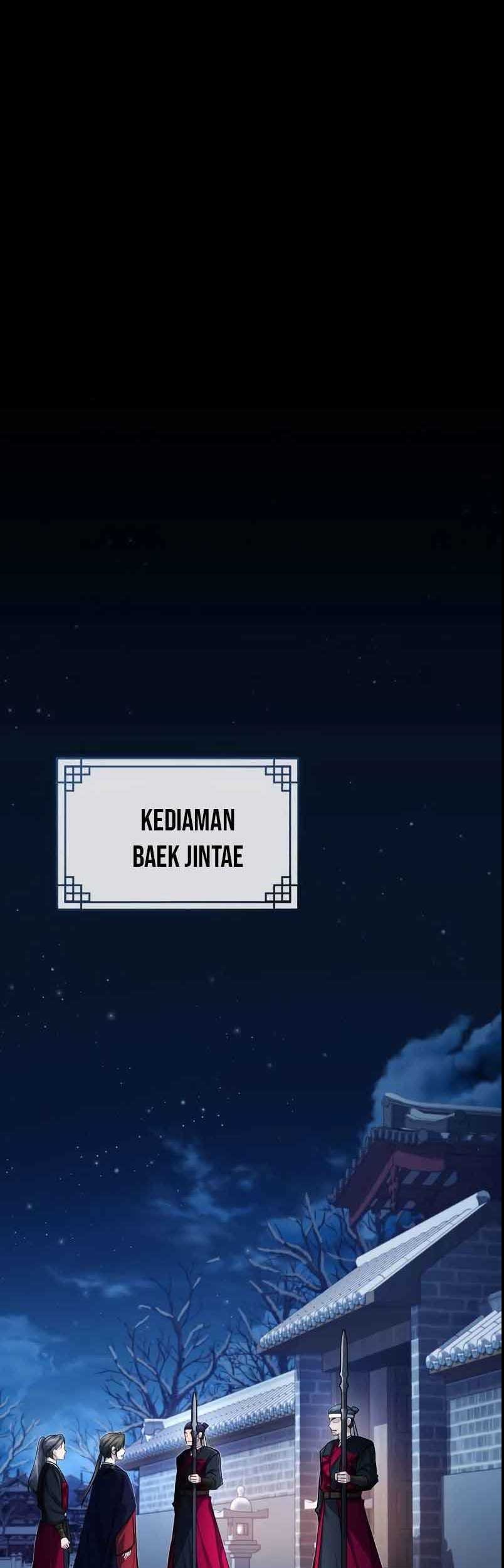 The Terminally Ill Young Master of the Baek Clan Chapter 29 - halaman 64