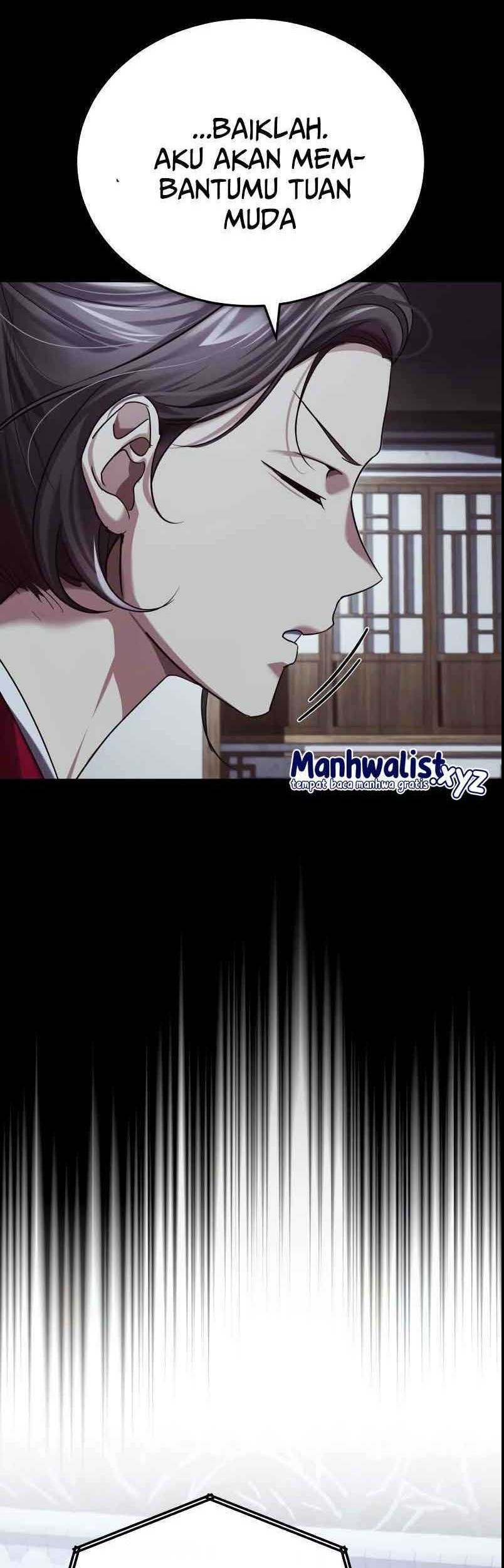 The Terminally Ill Young Master of the Baek Clan Chapter 29 - halaman 70