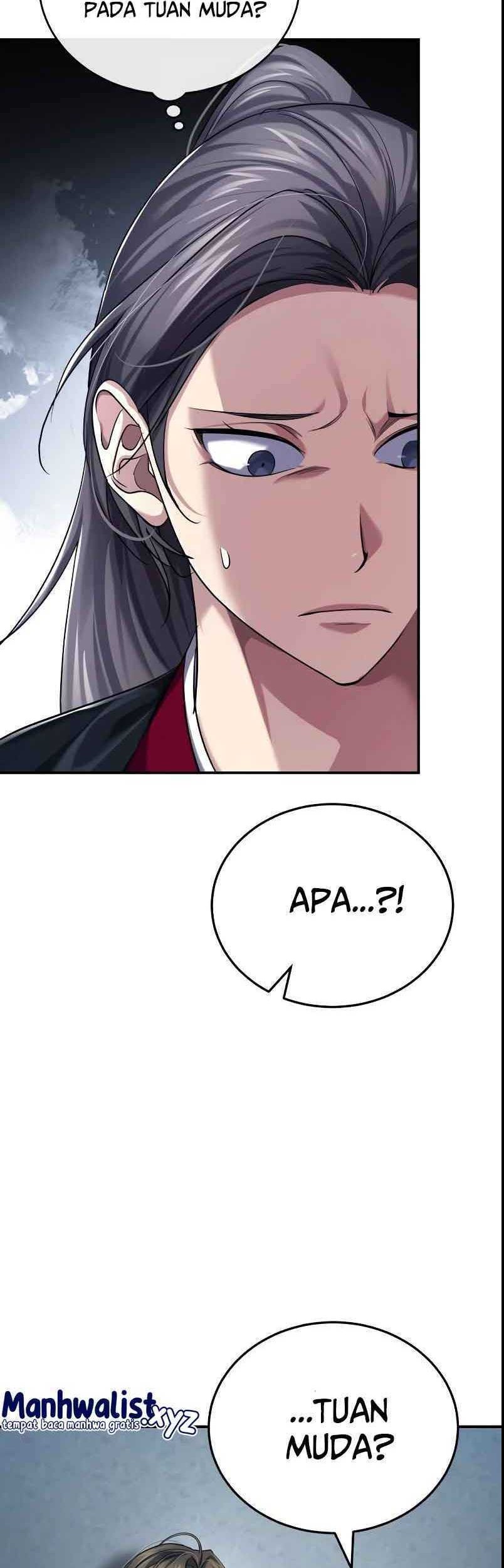The Terminally Ill Young Master of the Baek Clan Chapter 29 - halaman 72
