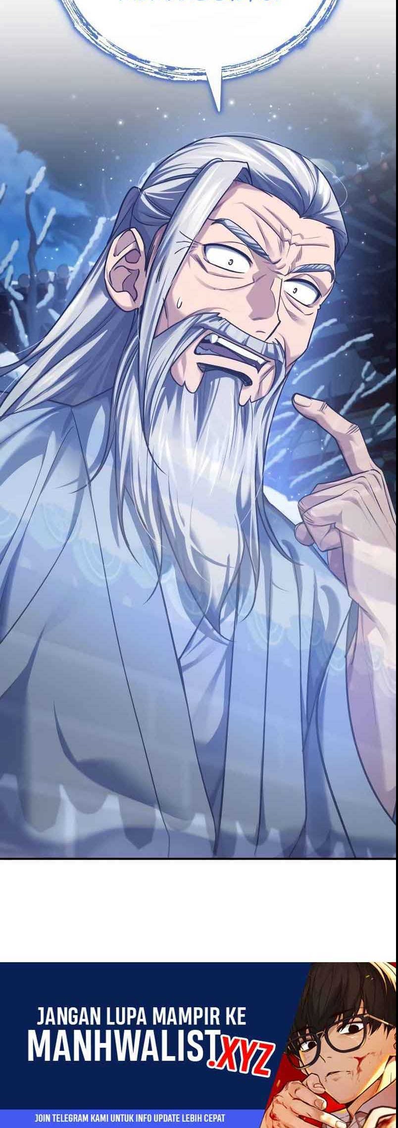 The Terminally Ill Young Master of the Baek Clan Chapter 29 - halaman 75