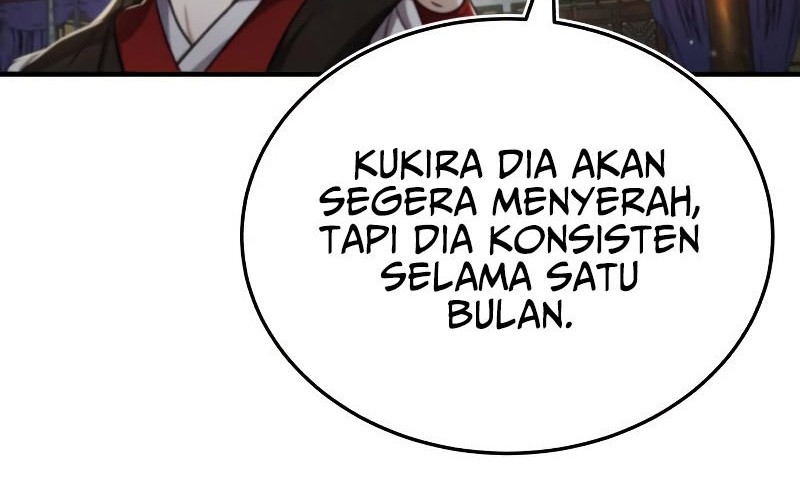 The Terminally Ill Young Master of the Baek Clan Chapter 3 - halaman 24
