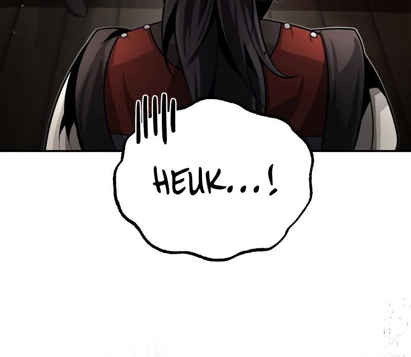 The Terminally Ill Young Master of the Baek Clan Chapter 3 - halaman 30