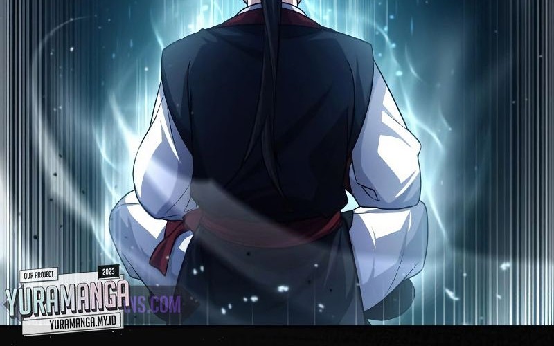The Terminally Ill Young Master of the Baek Clan Chapter 3 - halaman 50