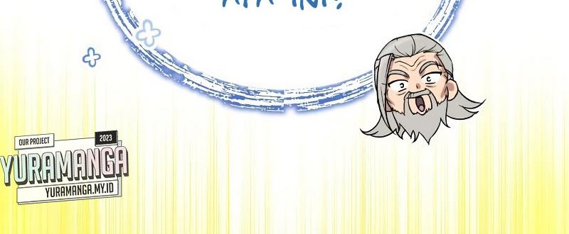 The Terminally Ill Young Master of the Baek Clan Chapter 3 - halaman 58