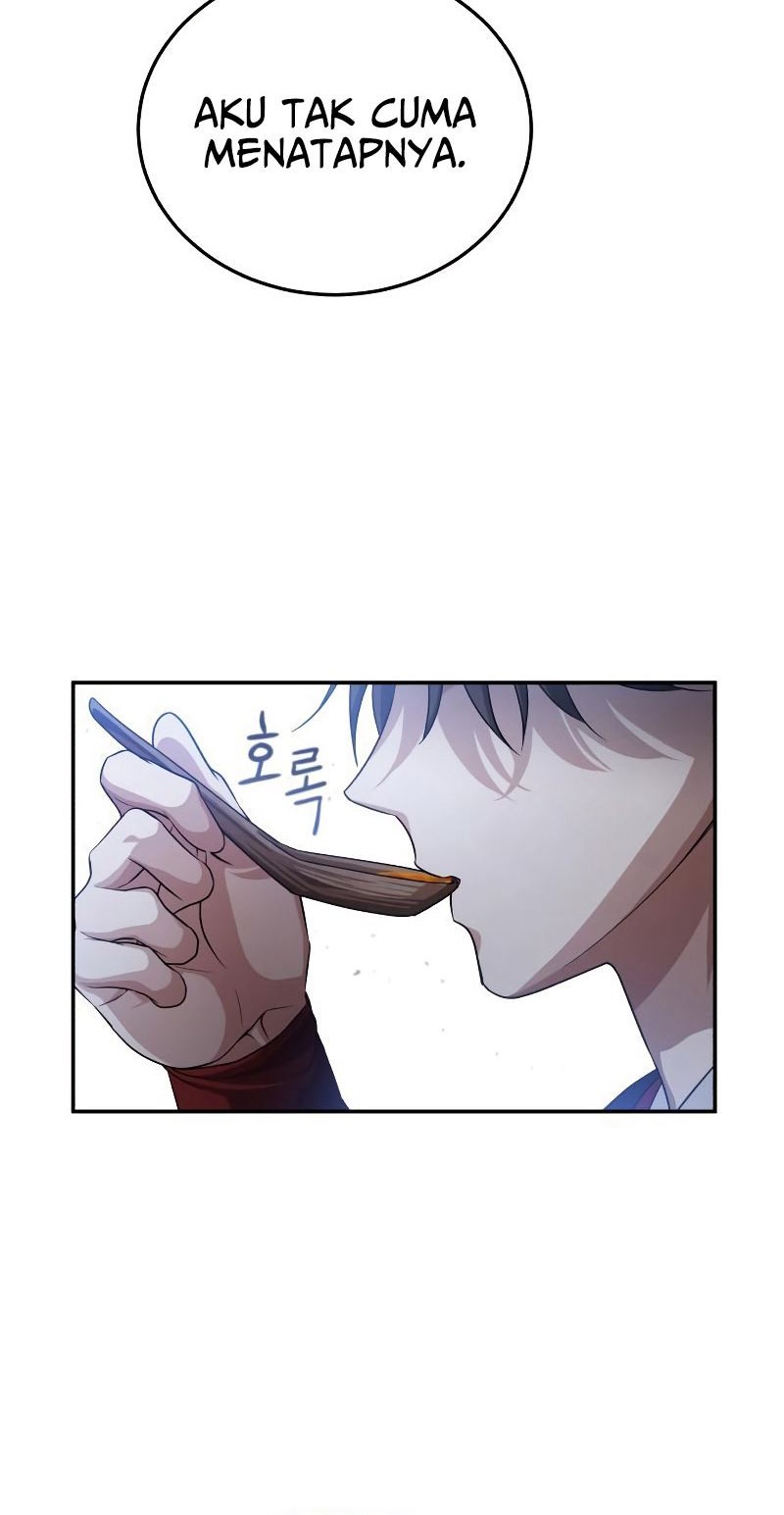 The Terminally Ill Young Master of the Baek Clan Chapter 3 - halaman 61
