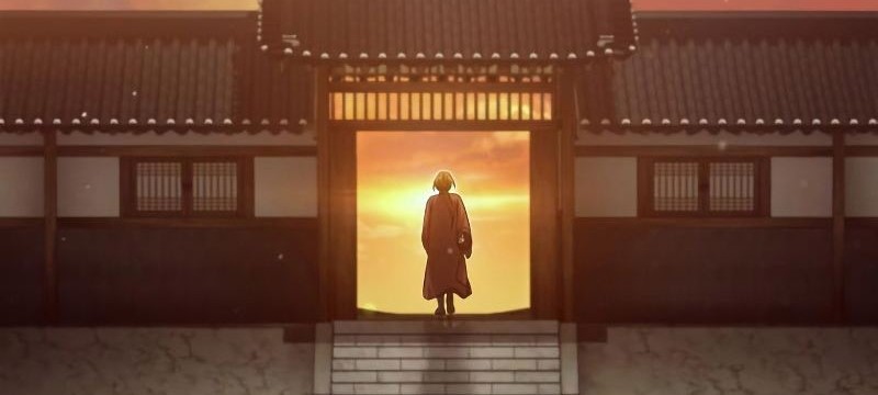 The Terminally Ill Young Master of the Baek Clan Chapter 3 - halaman 82
