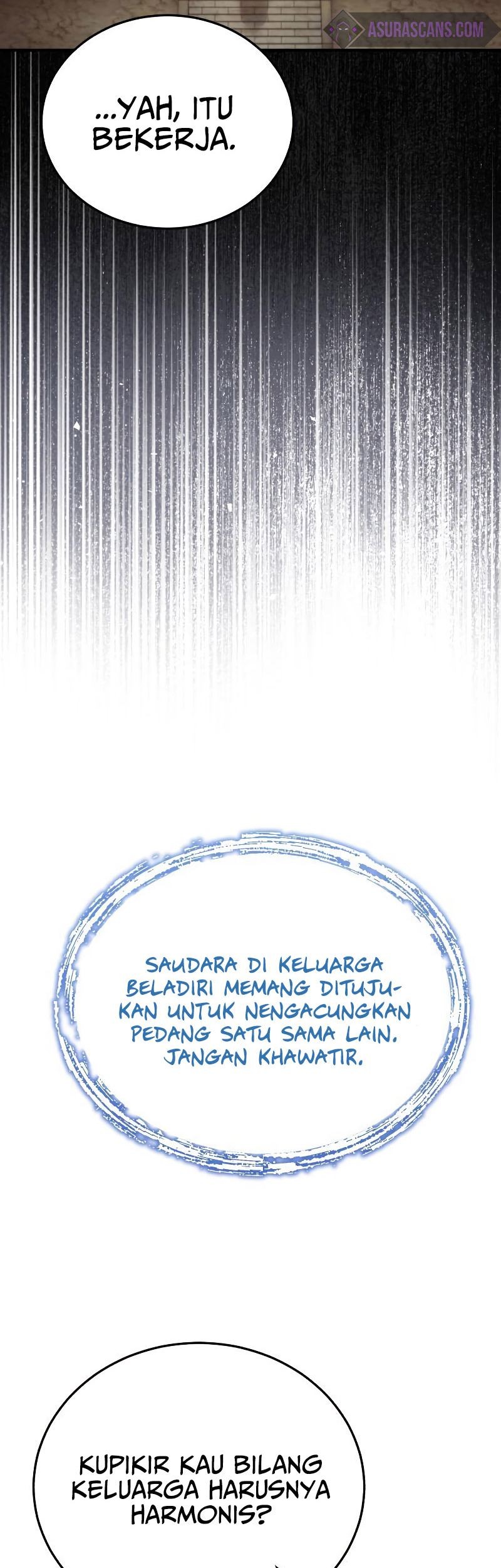 The Terminally Ill Young Master of the Baek Clan Chapter 3 - halaman 83