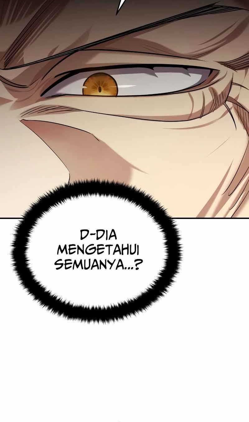 The Terminally Ill Young Master of the Baek Clan Chapter 30 - halaman 18