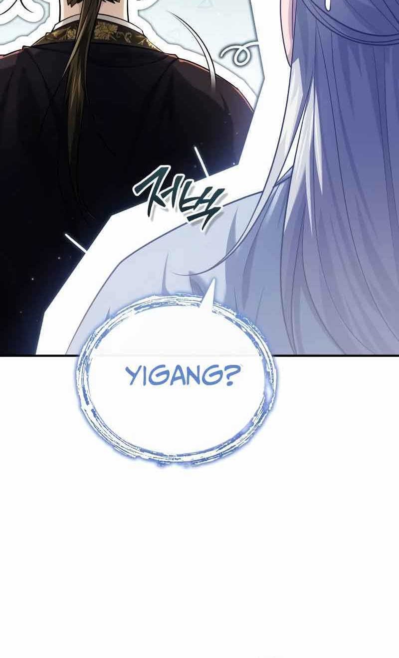 The Terminally Ill Young Master of the Baek Clan Chapter 30 - halaman 36