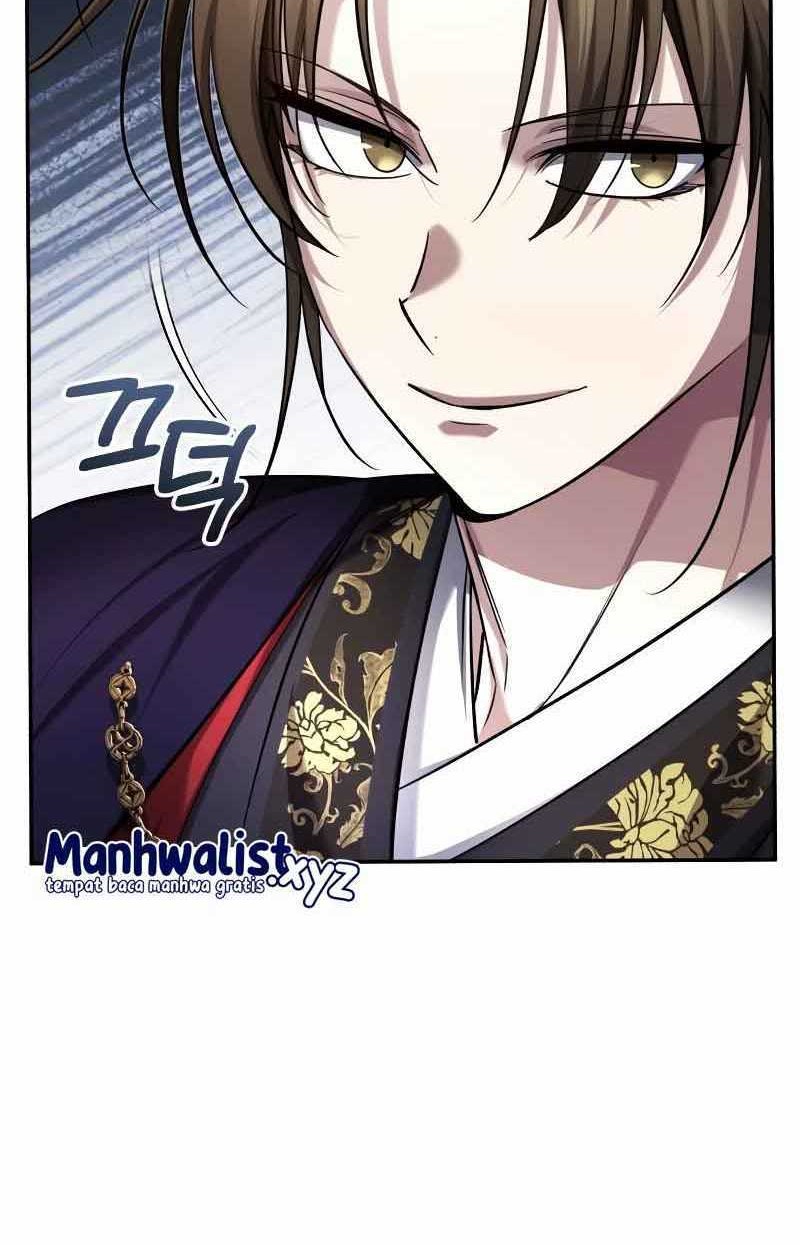 The Terminally Ill Young Master of the Baek Clan Chapter 30 - halaman 47