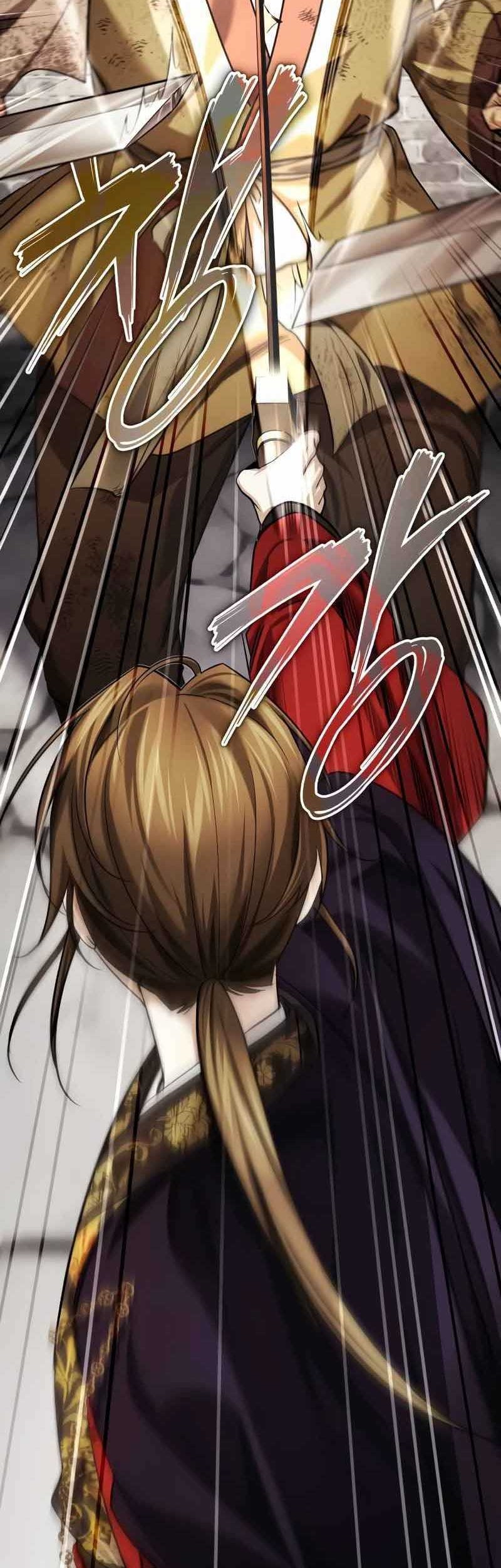 The Terminally Ill Young Master of the Baek Clan Chapter 30 - halaman 55