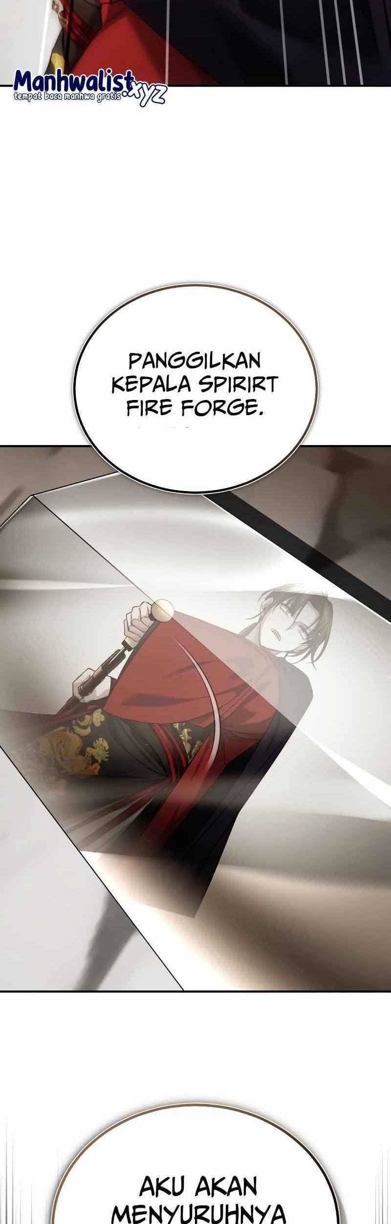 The Terminally Ill Young Master of the Baek Clan Chapter 30 - halaman 56