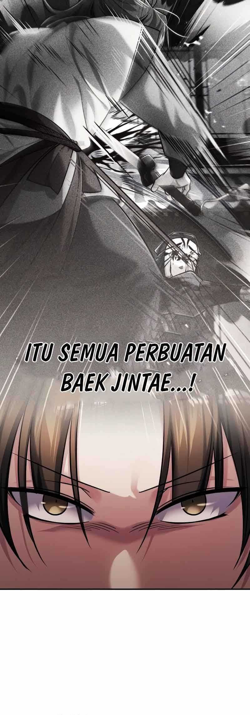 The Terminally Ill Young Master of the Baek Clan Chapter 30 - halaman 6