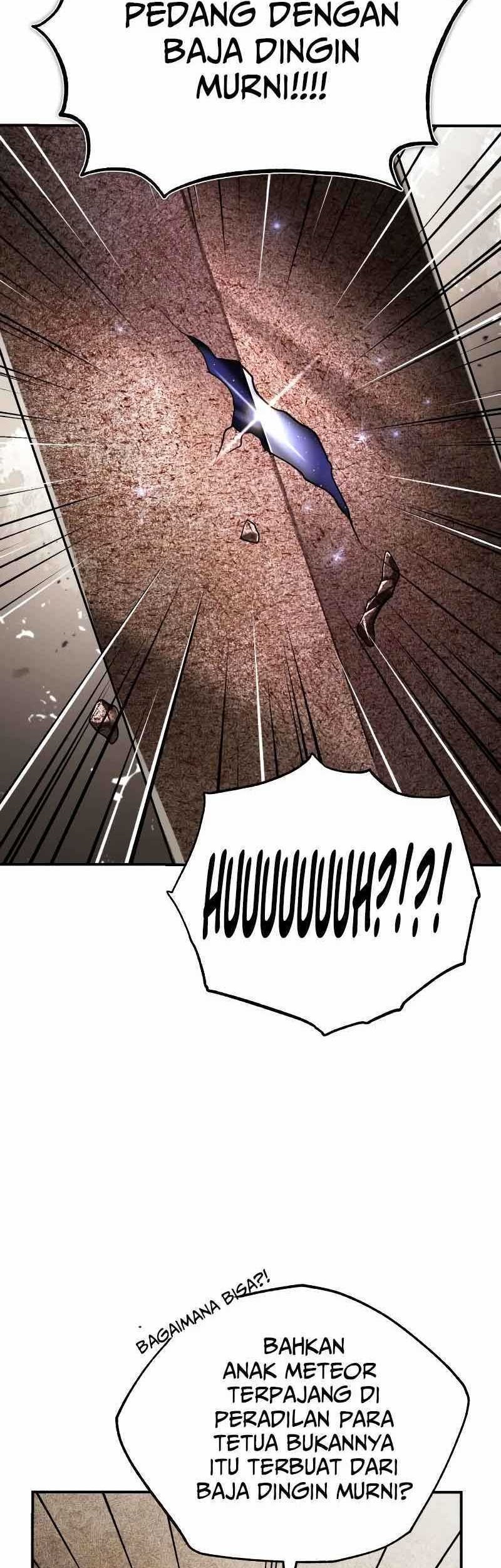 The Terminally Ill Young Master of the Baek Clan Chapter 30 - halaman 67