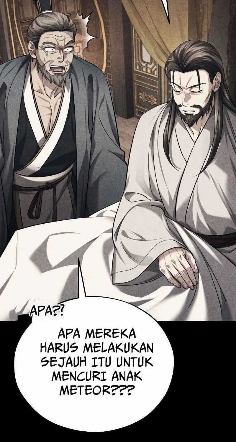 The Terminally Ill Young Master of the Baek Clan Chapter 30 - halaman 77